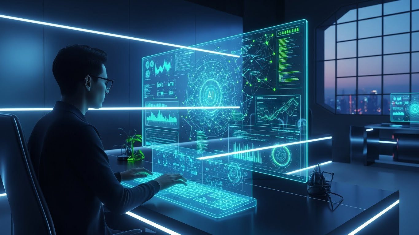 IA para facilitar sua vida