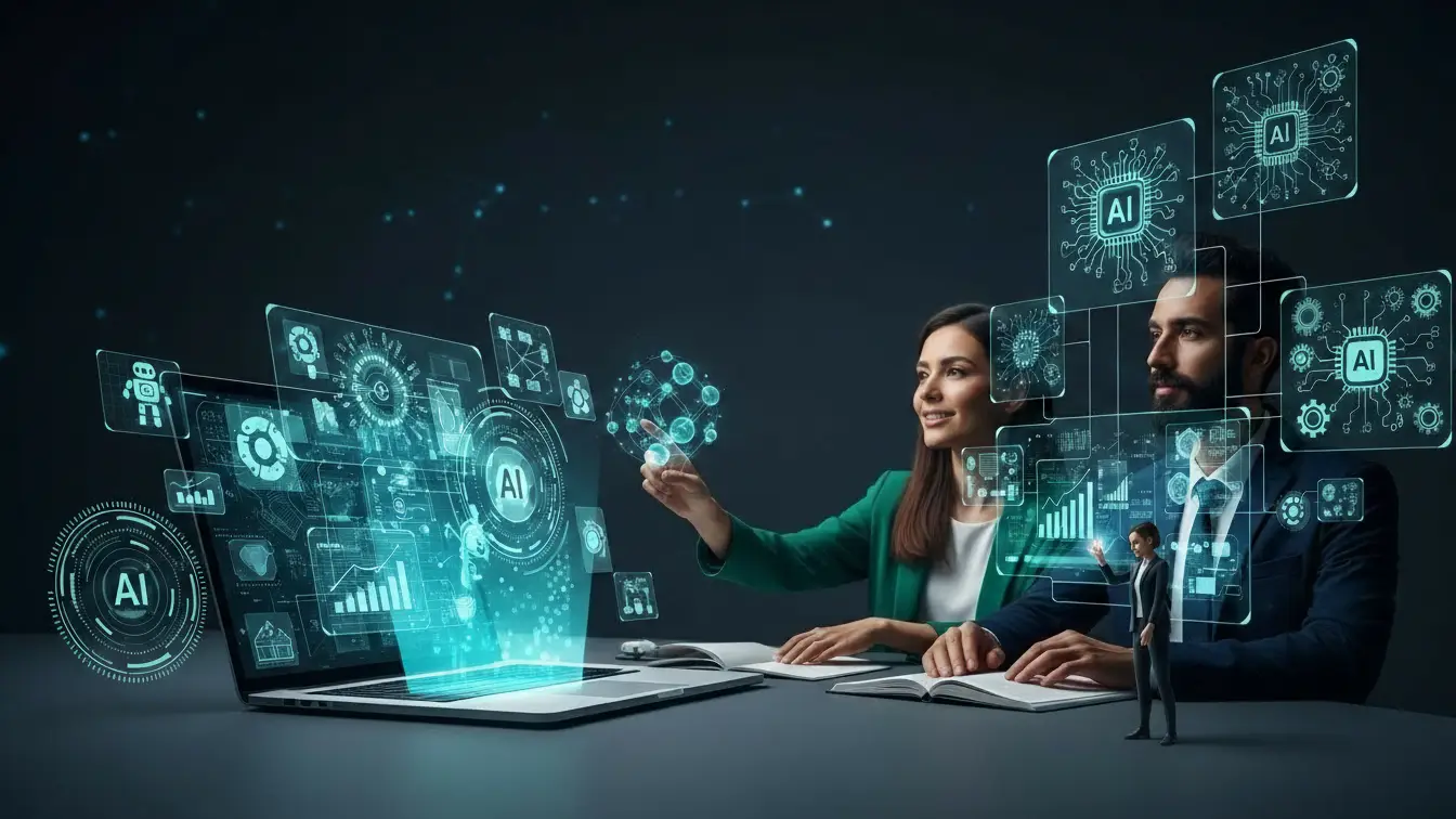 Aproveite ao máximo a Inteligência Artificial com estratégias avançadas