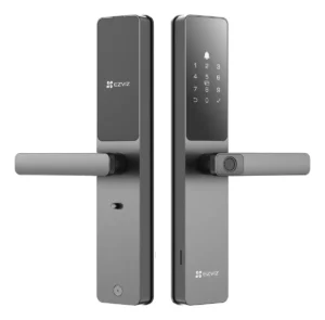 fechadura inteligente EZVIZ DL05 Wi-Fi