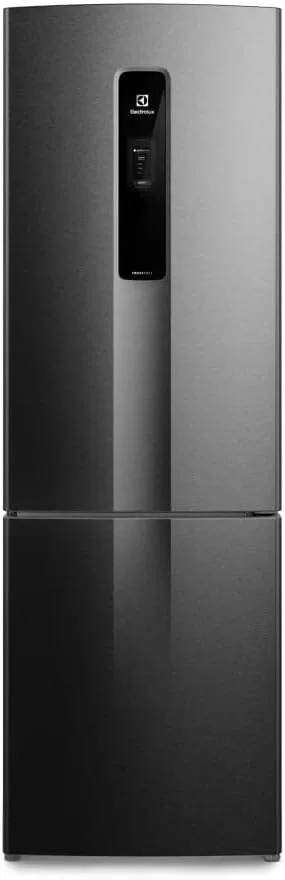 Geladeira Electrolux Frost Free Inverter 400L IB6B vale a pena