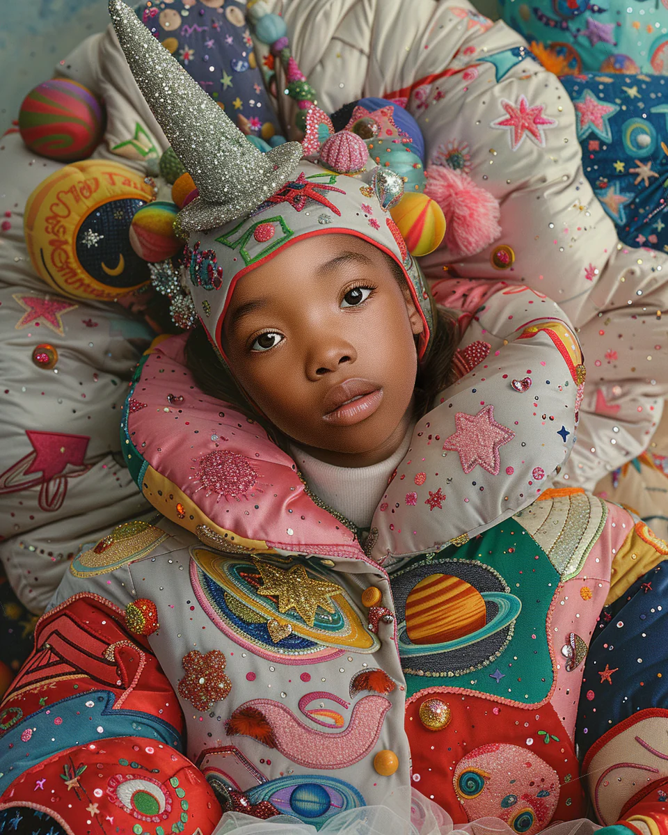 curso de IA aplicada à moda e estamparia criação de estampas