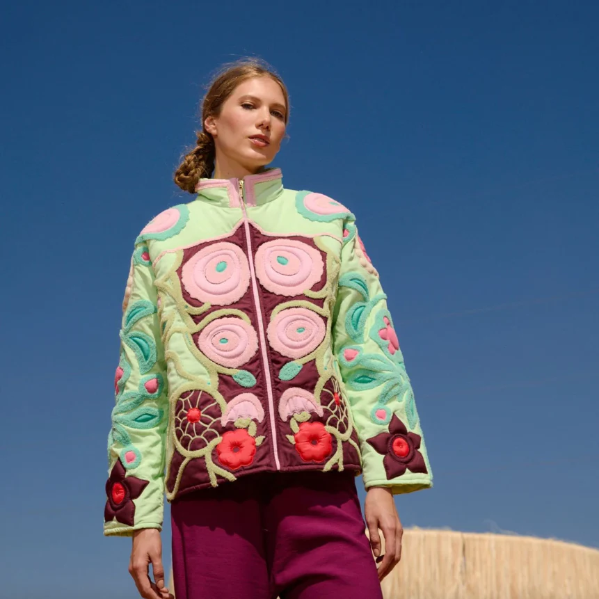 inteligência artificial aplicada à moda e estamparia