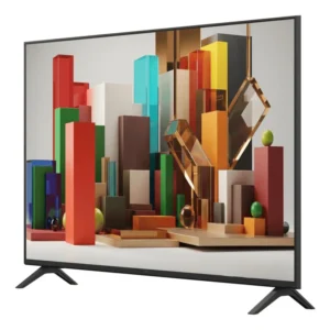 Smart TV 4K 50" LG UHD 50AU801 é boa? vale a pena