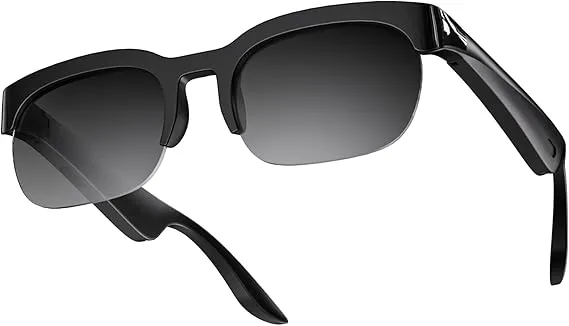 Óculos inteligente vale a pena com tradutor de 150 idiomas e IA